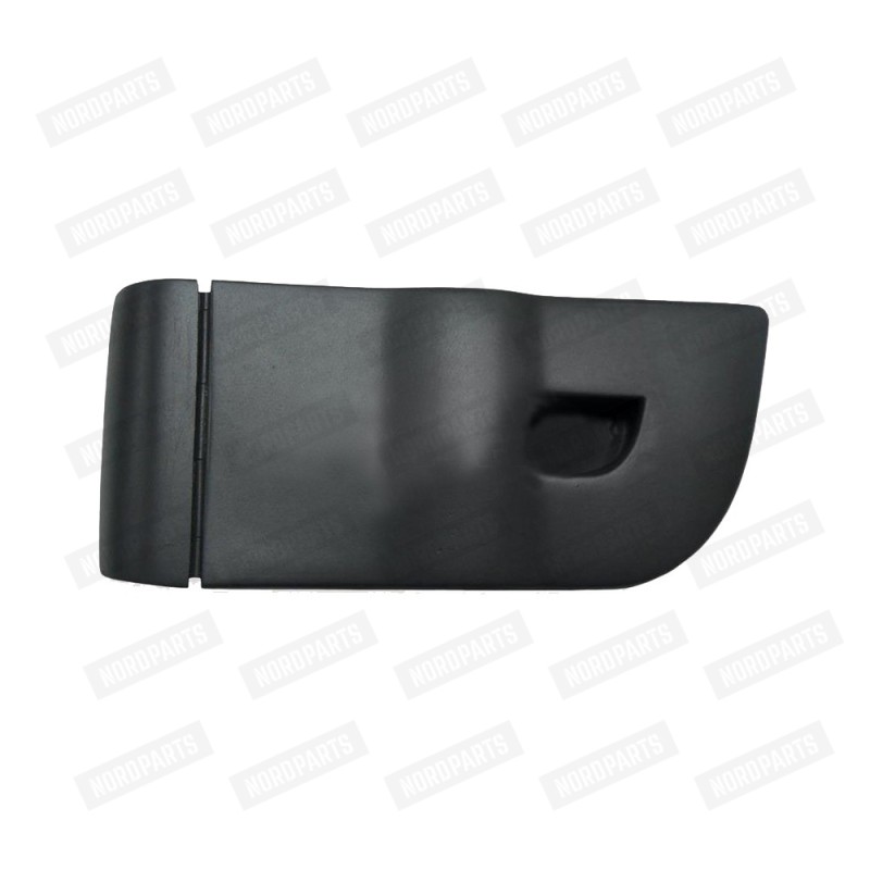Renault Midlum Stangekate / vasak