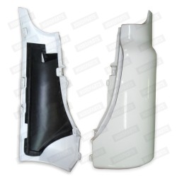 Renault Midlum DXI Corner panel / left side