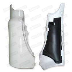 Renault Midlum DXI Corner panel / right side