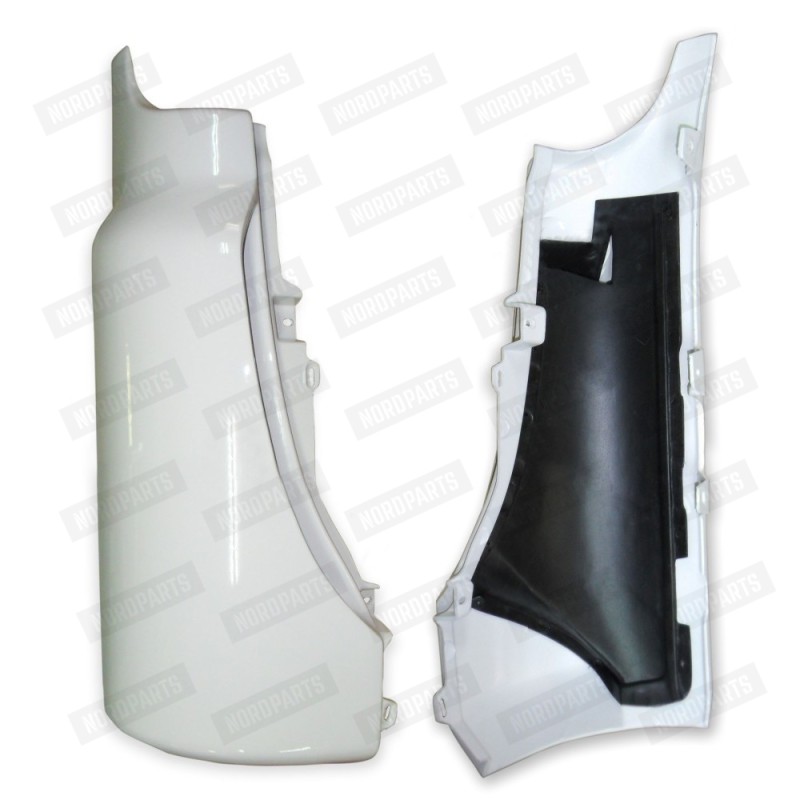 Renault Midlum DXI Corner panel / right side