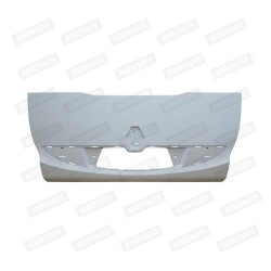 Renault Midlum DXI front panel