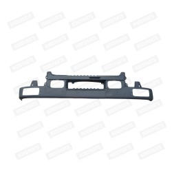 Renault Midlum Front bumper with fog light holes