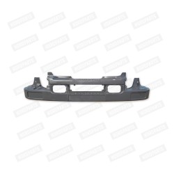 Renault Midlum Front bumper without fog light holes