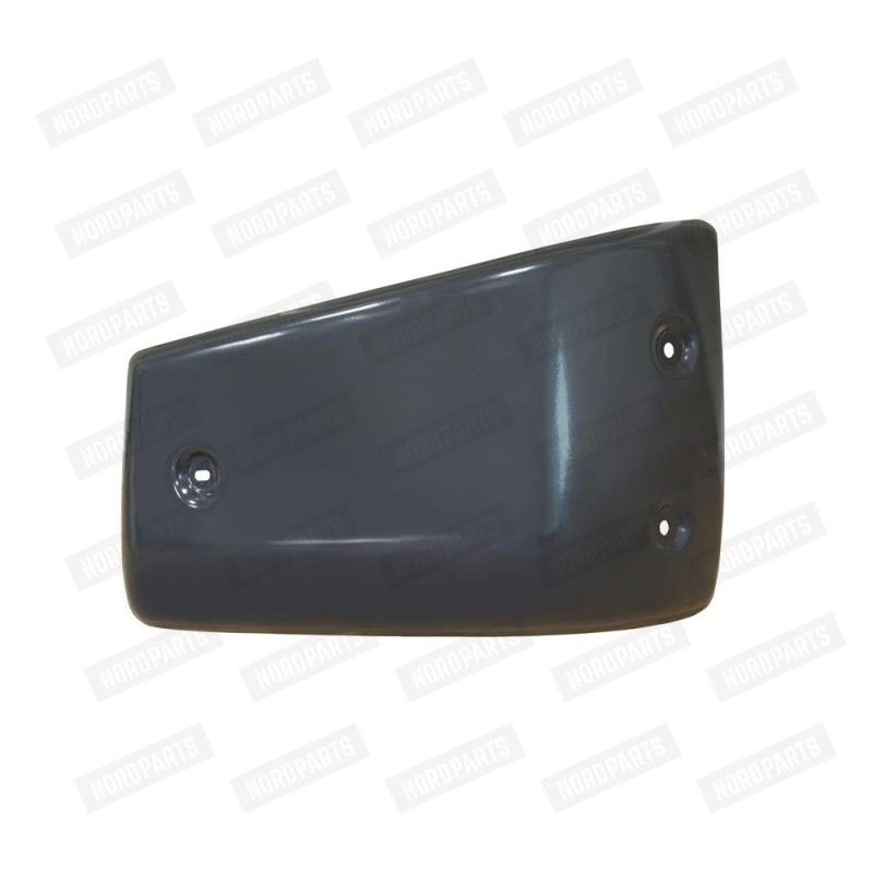 Renault Prem./Kerax 2006- Nurgastange / metallist / vasak