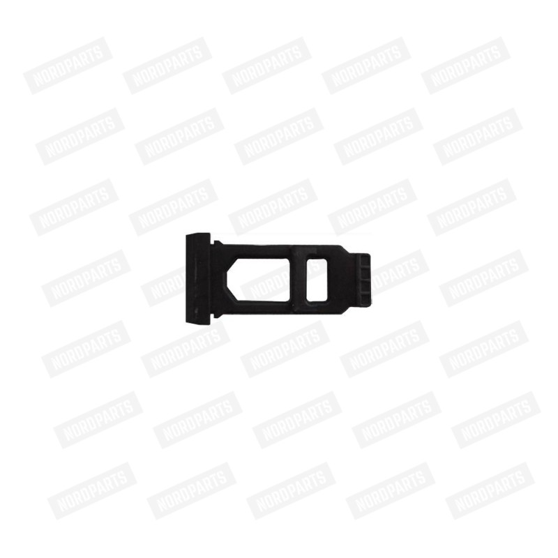 VOLVO FH/FM 2002- Mounting