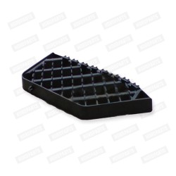 Renault Prem/Midlum Alumine aste / must / vasak