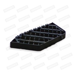 Renault Prem/Midlum Bottom step / black / better
