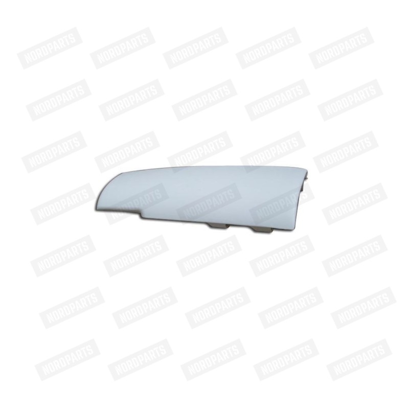 Renault Premium Corner panel / left