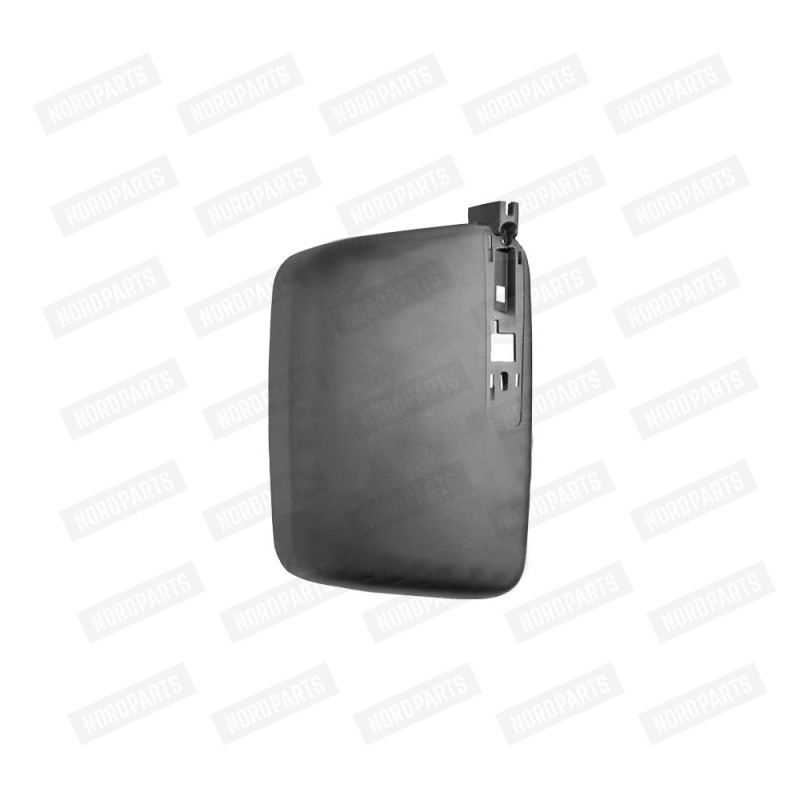 Renault T-series Large mirror cover / right