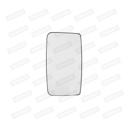 Renault T-series Mirror glass / large / left-right