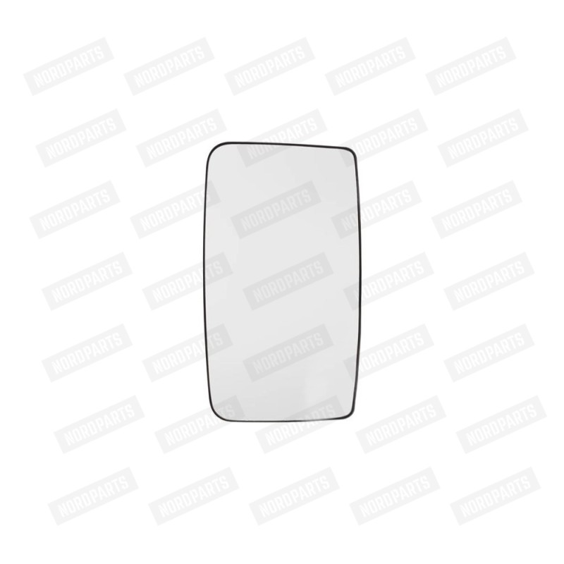 Renault T-series Mirror glass / large / left-right