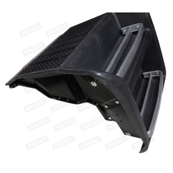 Scania 4 Akun kansi portailla (metalli)