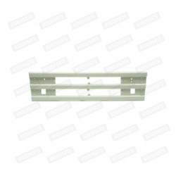 Scania 4 front panel