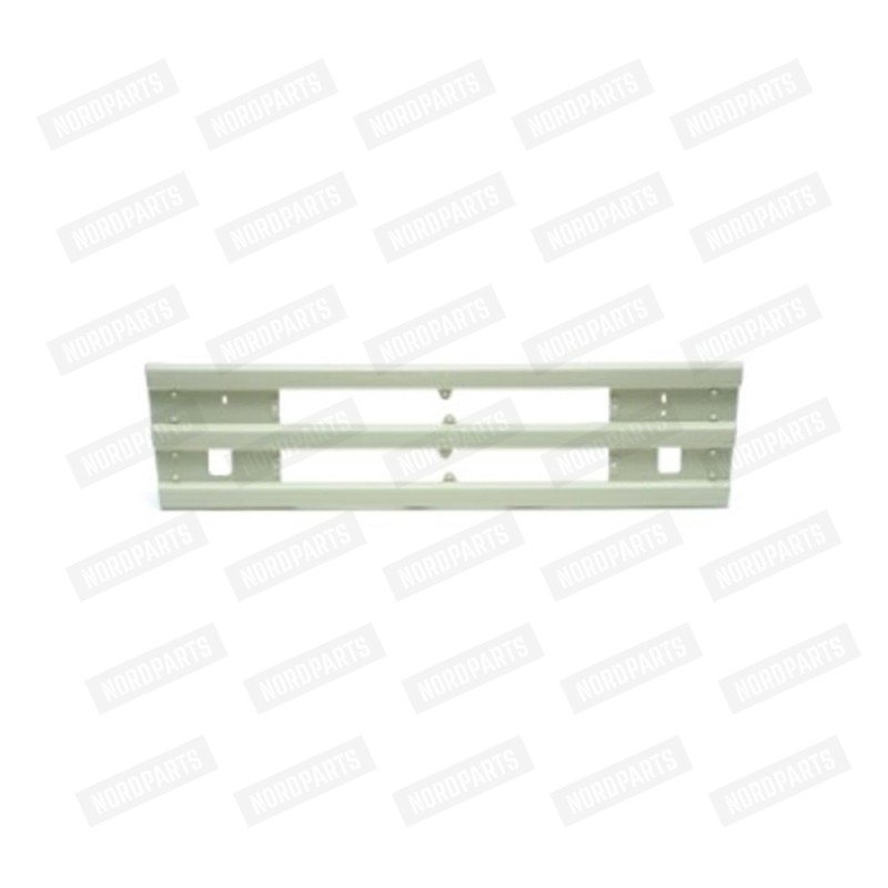 Scania 4 front panel