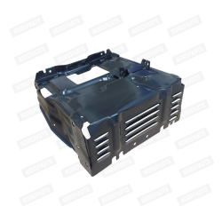Scania 4 CR Akukast / metallist