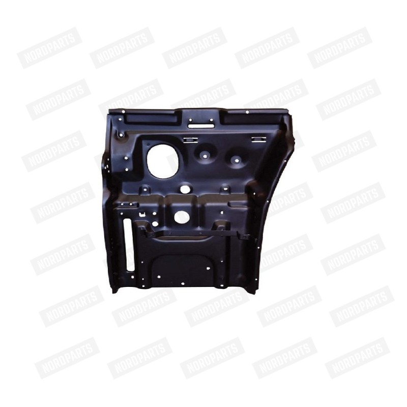 Scania 4 CR Knuckleboard / left
