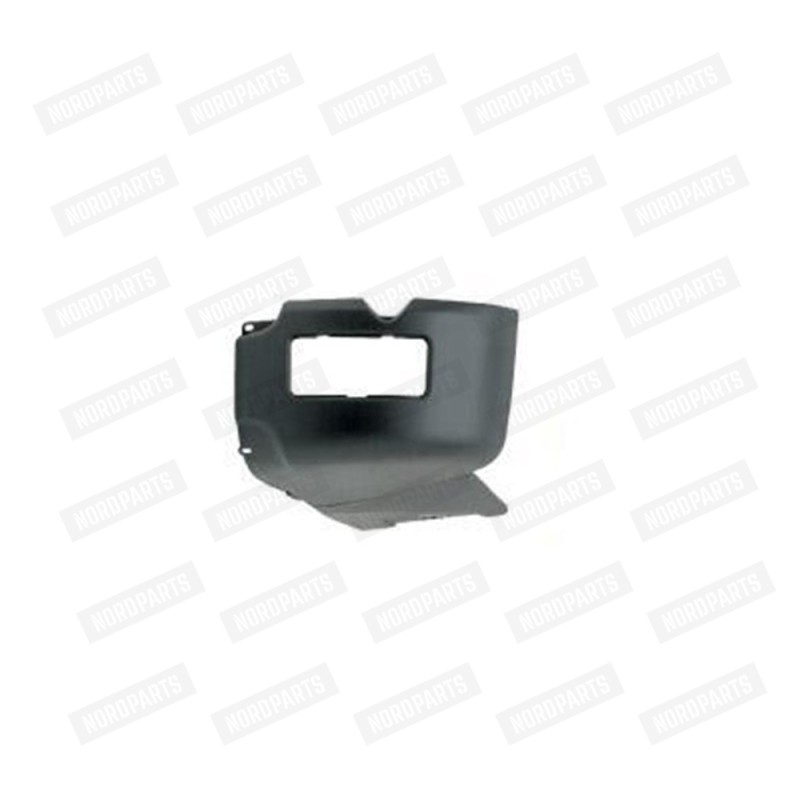 Scania 4 CR Esistange / vasak
