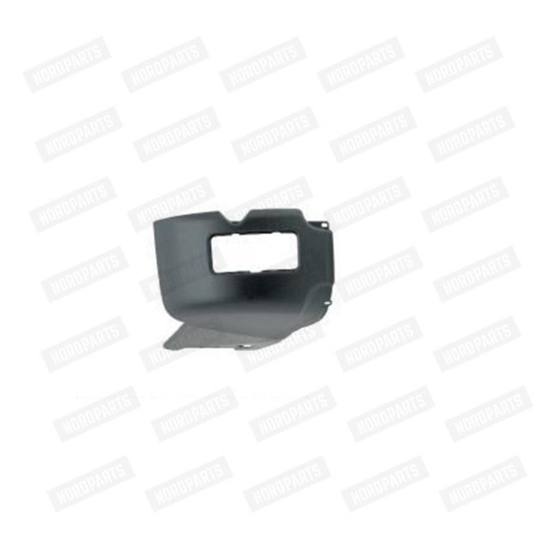 Scania 4 CR Front bar / right
