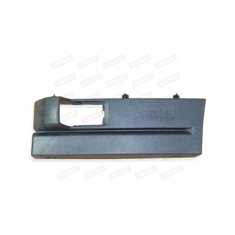 SCANIA 4 R Knuckle plastic / left