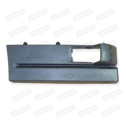 SCANIA 4 R Knuckle plate plastic / right side