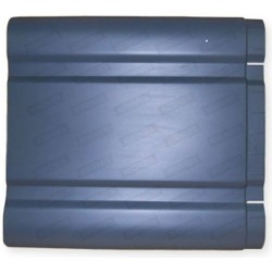 Scania 4 Interaxle spoiler / middle part / left-right