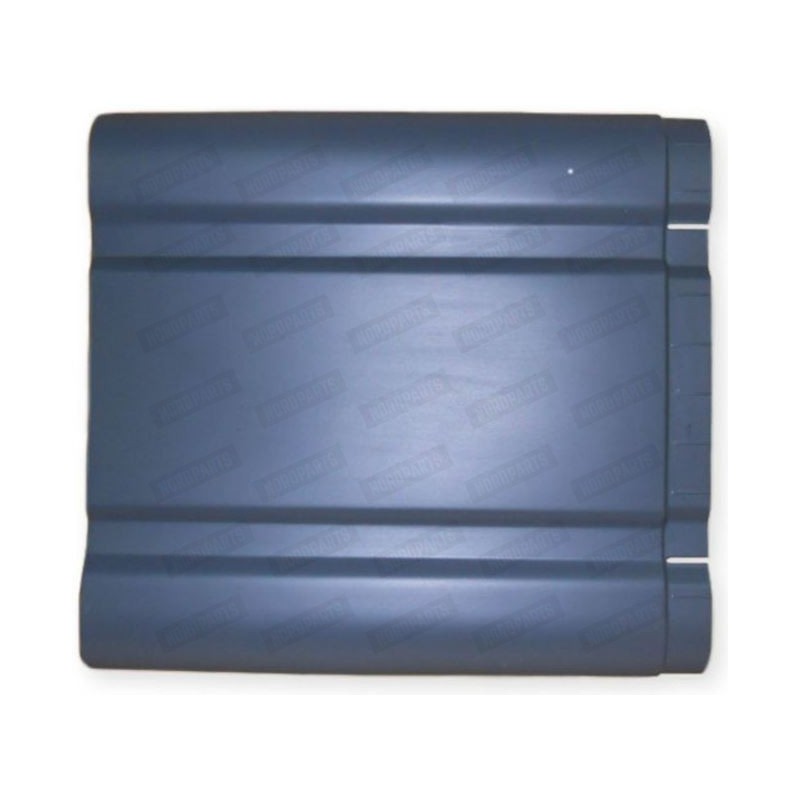 Scania 4 Interaxle spoiler / middle part / left-right