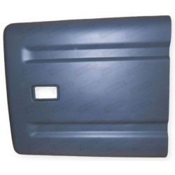 Scania 4 Interaxle spoiler / front part / left-right side