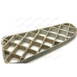 Scania 4 Steel degree / lower / left-right