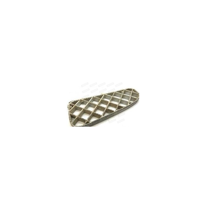 Scania 4 Steel degree / lower / left-right