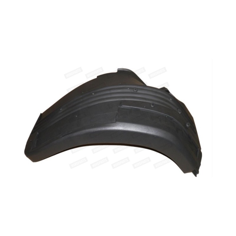 Scania 4/5 Cab fender / right rear part - left front part