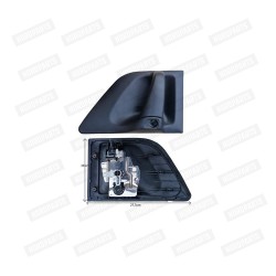 Scania 4/5/6 Ukselink / vasak