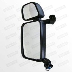 Scania 4,5,6 Mirror / heated / left side
