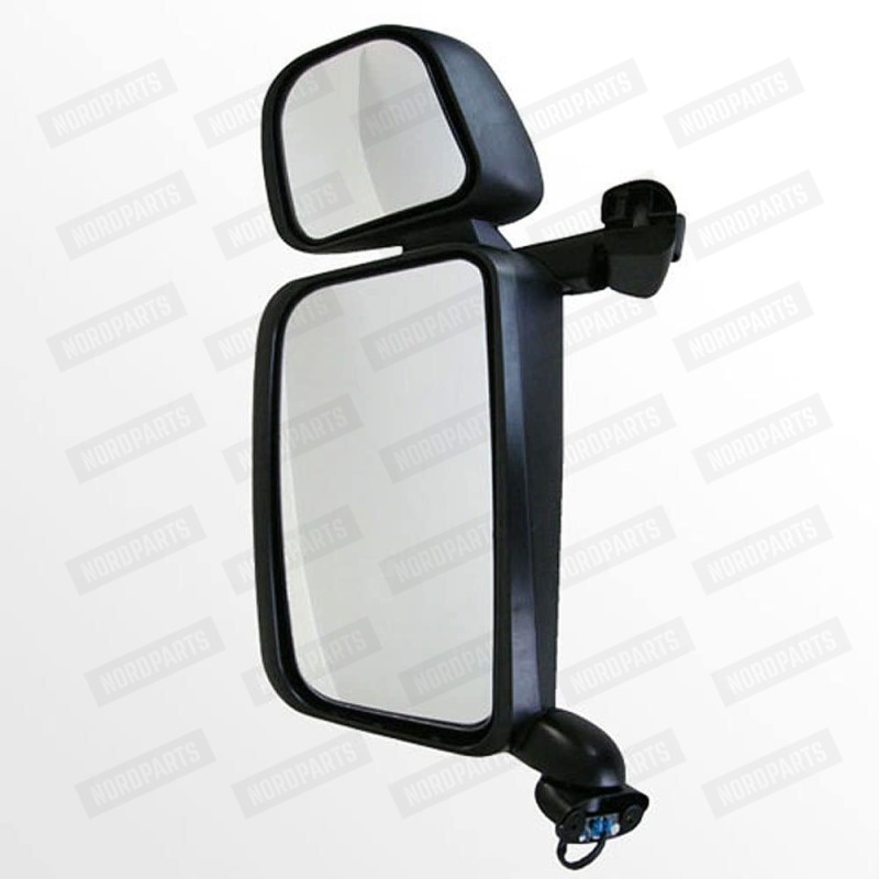 Scania 4,5,6 Mirror / heated / left side