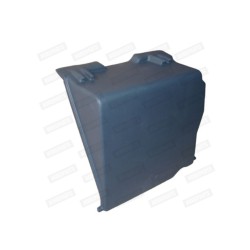 Scania 4 R battery