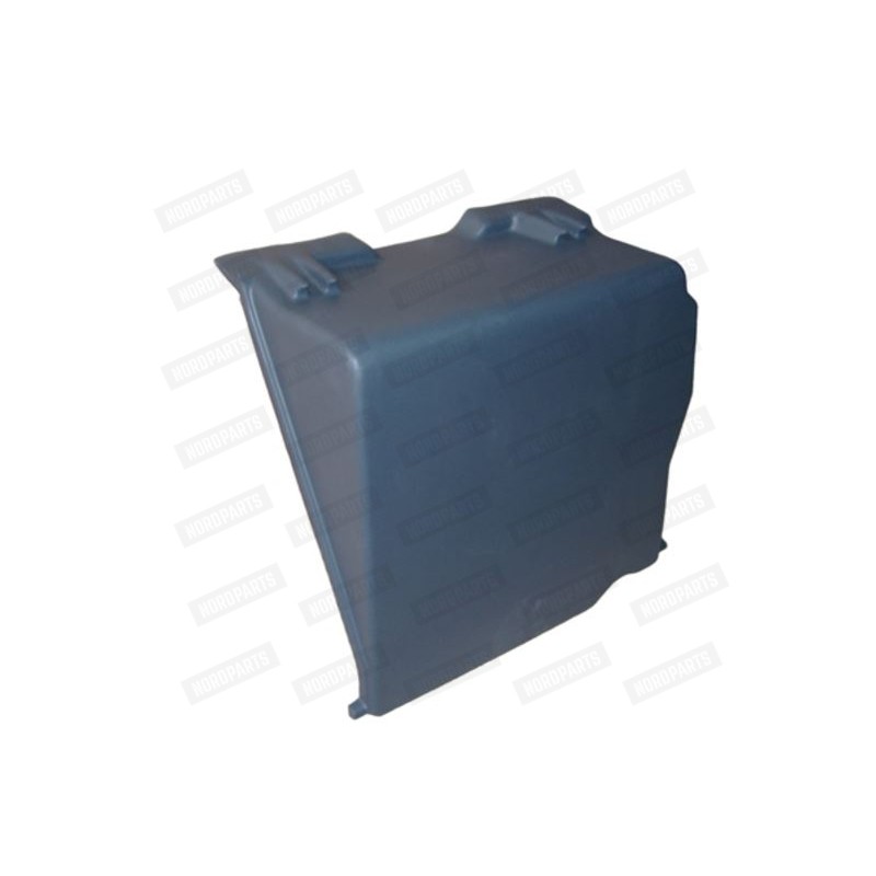 Scania 4 R battery
