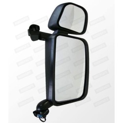 Scania 4/5/6 Mirror / heated / right side