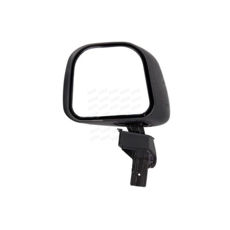 Scania cornering mirror / right