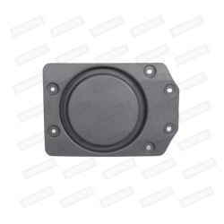 Scania 5 Rod fog light valve /inside/left-right