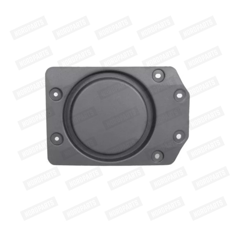 Scania 5 Rod fog light valve /inside/left-right