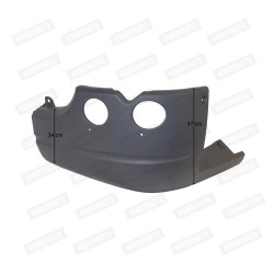 Scania 5 R Esistange 470mm / vasak