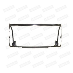 Scania 6 2010- R/G Upper fairing frame