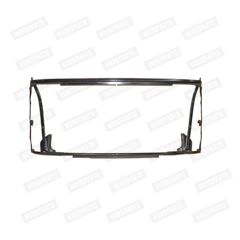 Scania 6 2010- R/G Upper fairing frame