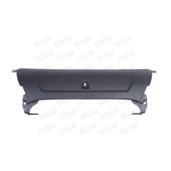 Scania 6 2010- Front bumper / centre