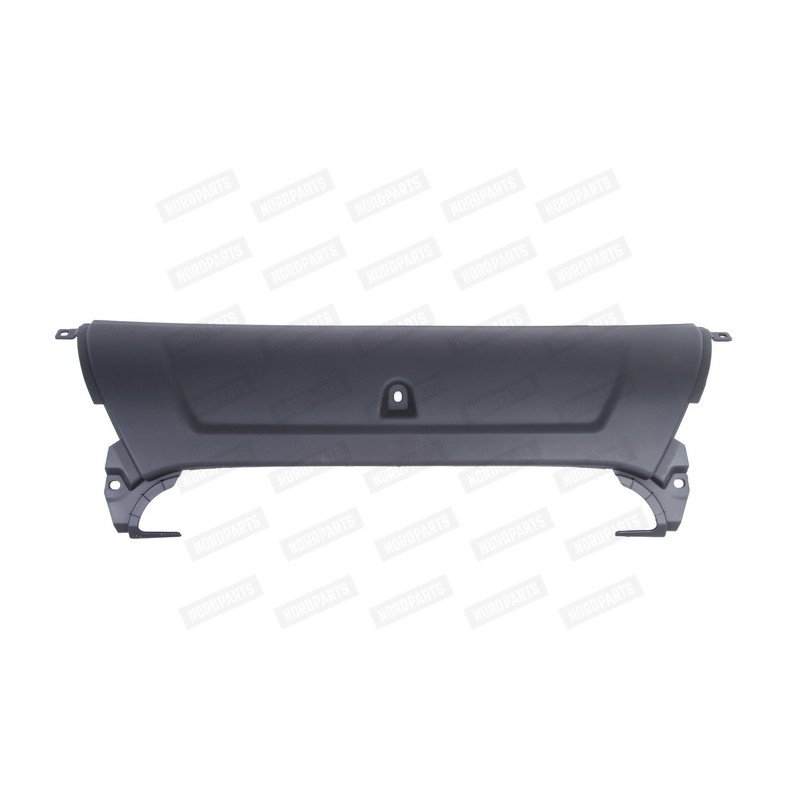 Scania 6 2010- Front bumper / centre