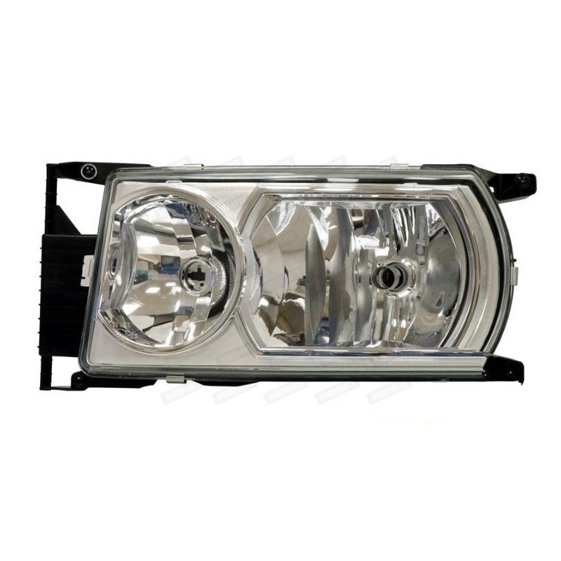 Scania 6 2010- Front light H7 / left side