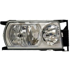 Scania 6 2010- Front light H7 / right