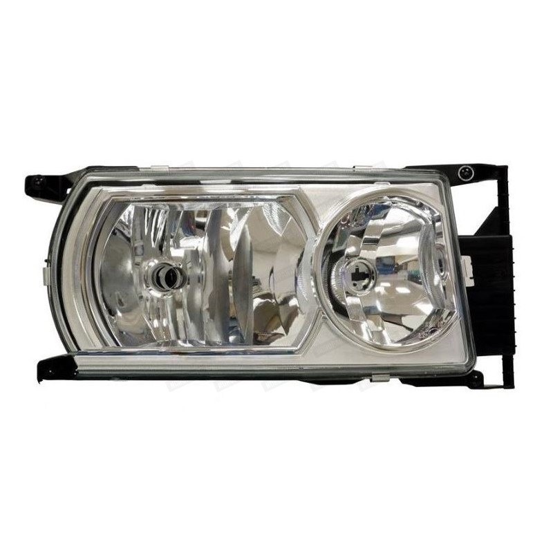 Scania 6 2010- Front light H7 / right