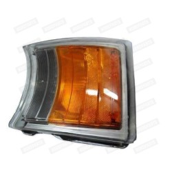 Scania 6 2010- Front fog light with daytime running light / LED / left-right