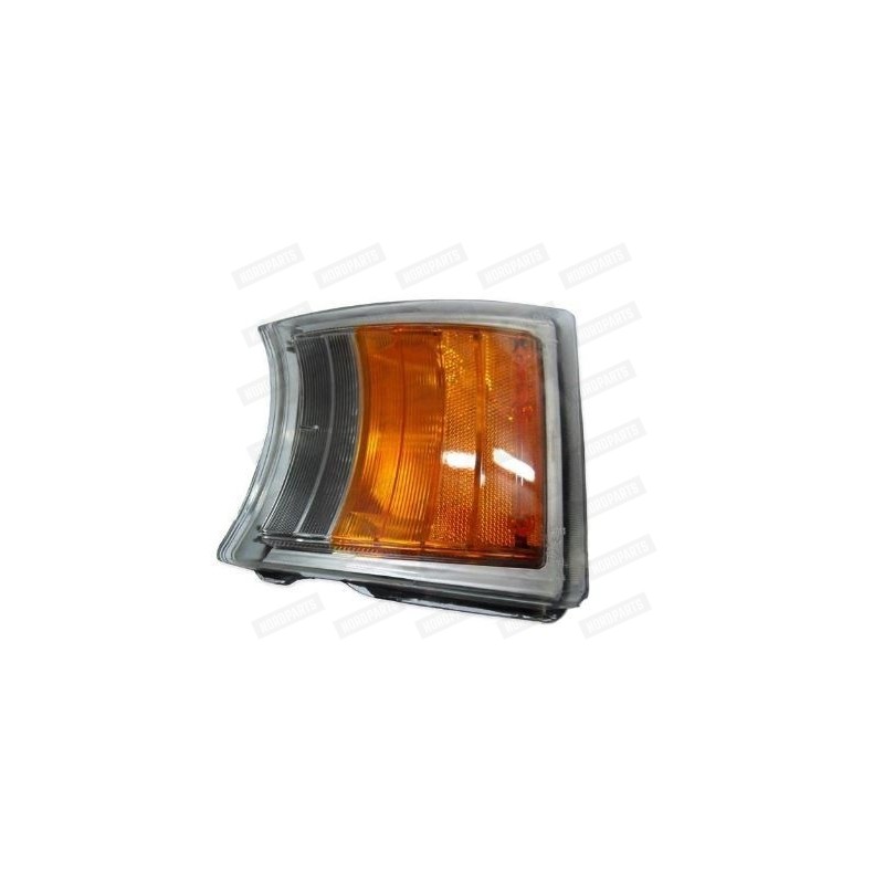 Scania 6 2010- Front fog light with daytime running light / LED / left-right