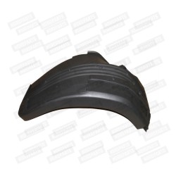 Scania 6 Cab fender / left front part - right rear part